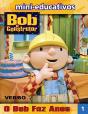O Bob Faz Anos  - Preview