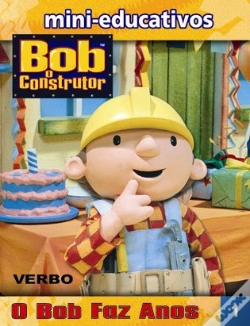 Capa do artigo O Bob Faz Anos 