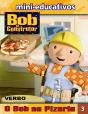 O Bob na Pizaria - Preview