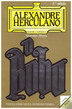 Capa do artigo O Bobo