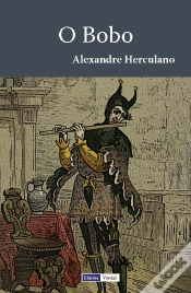 Capa do artigo O Bobo