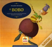 Capa do artigo O Bobo