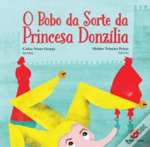 O Bobo da Sorte da Princesa Donzília