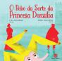 O Bobo da Sorte da Princesa Donzília - Preview