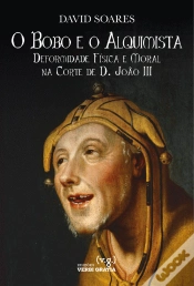 Capa do artigo O Bobo e o Alquimista