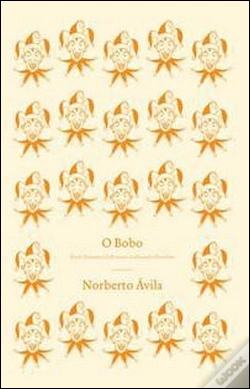 Capa do artigo O Bobo