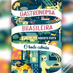 Capa do artigo O Bode Cabrito