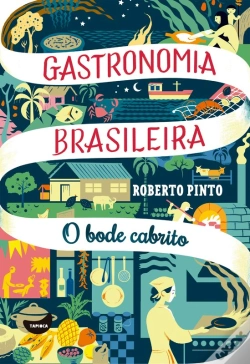Capa do artigo O Bode Cabrito