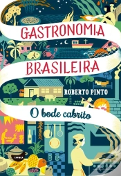 Capa do artigo O Bode Cabrito