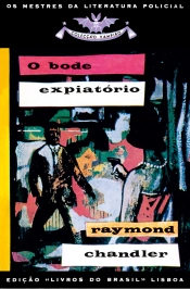 Capa do artigo O Bode Expiatório