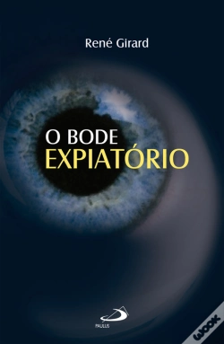 Capa do artigo O Bode Expiatório