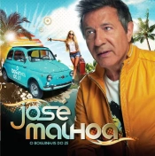 Capa do artigo O Boguinhas Do Zé - CD