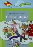 O Boião Mágico