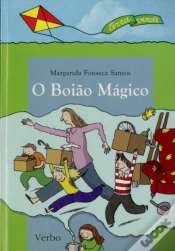 Capa do artigo O Boião Mágico