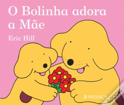 Capa do artigo O Bolinha Adora A Mãe