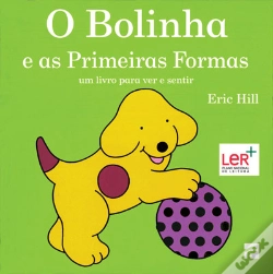 Capa do artigo O Bolinha e as Primeiras Formas