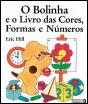 O Bolinha e o Livro das Cores, Formas e Números - Preview