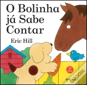 Capa do artigo O Bolinha Já Sabe Contar