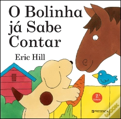 Capa do artigo O Bolinha Já Sabe Contar
