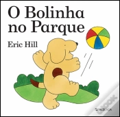 Capa do artigo O Bolinha no Parque