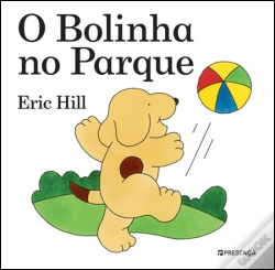 Capa do artigo O Bolinha no Parque