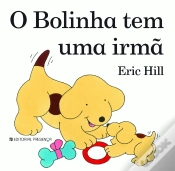 Capa do artigo O Bolinha tem uma Irmã