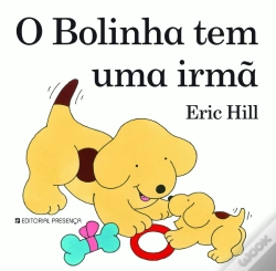 Capa do artigo O Bolinha tem uma Irmã