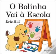 O Bolinha Vai à Escola