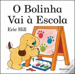 Capa do artigo O Bolinha Vai à Escola