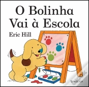 Capa do artigo O Bolinha Vai à Escola