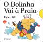 O Bolinha Vai à Praia - Preview