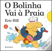 Capa do artigo O Bolinha Vai à Praia