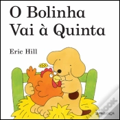 Capa do artigo O Bolinha Vai à Quinta