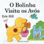 O Bolinha Visita os Avós - Preview