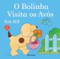 O Bolinha Visita os Avós - Preview