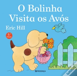 Capa do artigo O Bolinha Visita os Avós