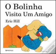 O Bolinha Visita um Amigo