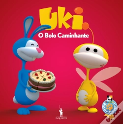 Capa do artigo O Bolo Caminhante