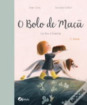 Capa do artigo O Bolo de Maçã