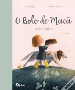 Capa do artigo O Bolo de Maçã