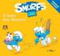 O Bolo dos Smurfs - Preview