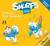 Capa do artigo O Bolo dos Smurfs