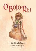 O Bolo-Rei