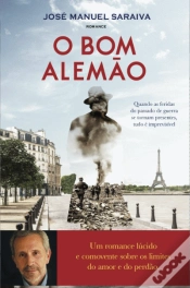 Capa do artigo O Bom Alemão