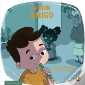 Capa do artigo O Bom Amigo