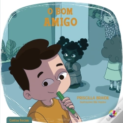 Capa do artigo O Bom Amigo