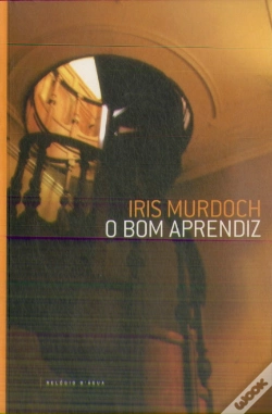 Capa do artigo O Bom Aprendiz