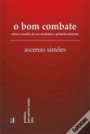 Capa do artigo O Bom Combate