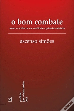 Capa do artigo O Bom Combate