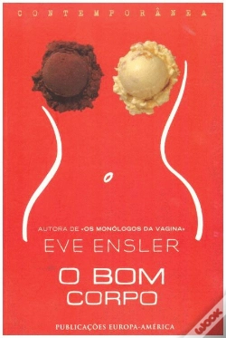 Capa do artigo O Bom Corpo